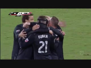 wayne rooney continues to burn in mls