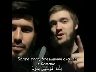 dagestan and russian [mdk dagestan]