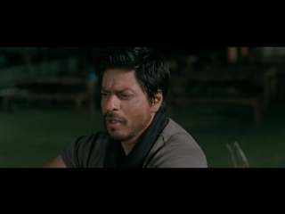 scene from the movie while i'm alive jab tak hai jaan