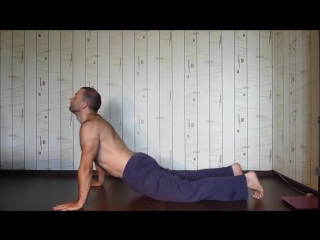 5 paul bragg exercises for back pain