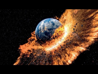 national geographic from a science perspective - how to destroy a planet