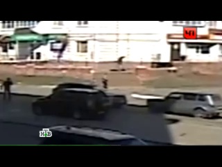 murder of a man in kostroma, ntv