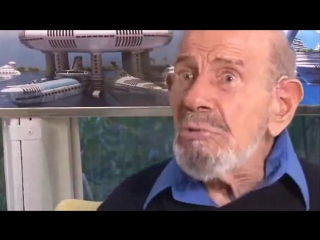 jacque fresco on how to deal with...