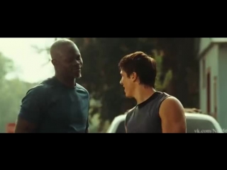 motivation from the movie never back down ;)