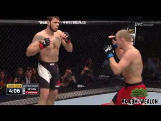 nikita krylov vs misha tsirkunov,