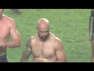 new zealand haka in the rain