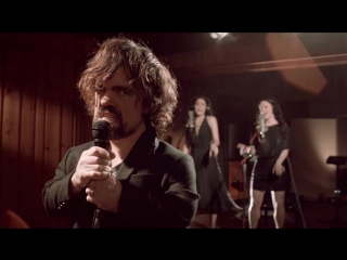 game of thrones the musical – peter dinklage teaser red nose day