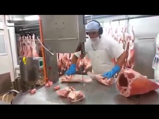 butcher level 99