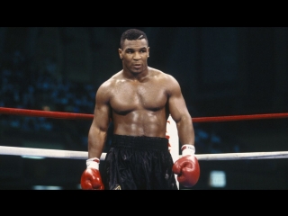 mike tyson - best fight knockouts