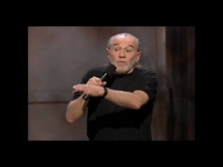 #1 motivation of all time - george carlin on motivation