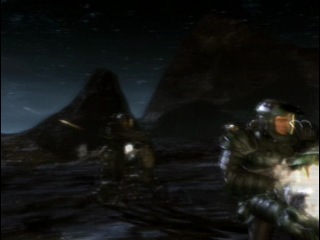 starship troopers: chronicles. operation pluto (1999)