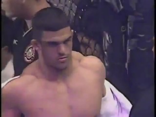 awesome fight the fastest hands mma fights without rules cool clip about vitor belfort)