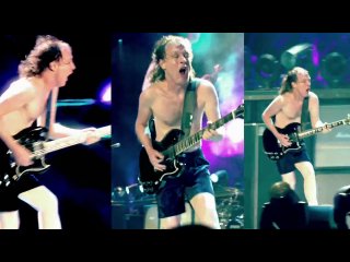 ac dc - shoot to thrill