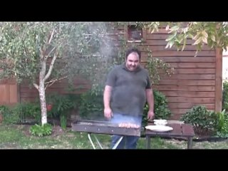 shashliks (17 cooking recipes)