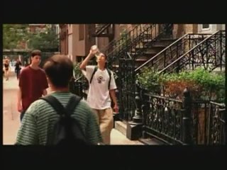 teens / teens [1995] fucking movie