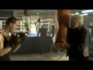 boxer / the boxer (2009) (movie)