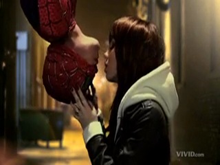 spiderman new trailer