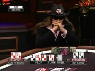 royals in poker history